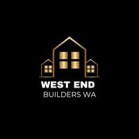 West End Builders WA Logo